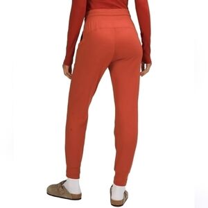 Lululemon Ready To Rulu Classic-Fit High-Rise Jogger Full Length